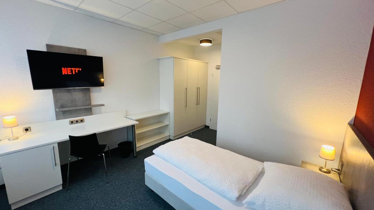 Hotel Creativ Park Nuremberg