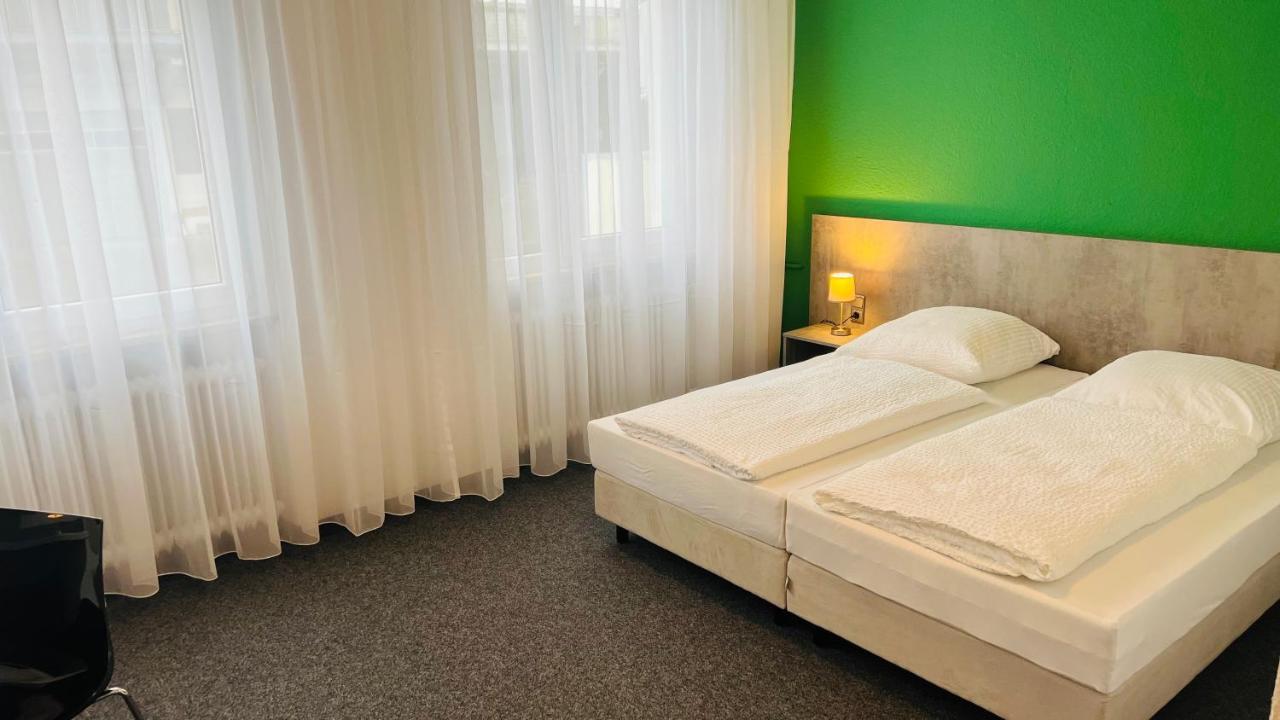 Creativ Park Hotel Nuremberg